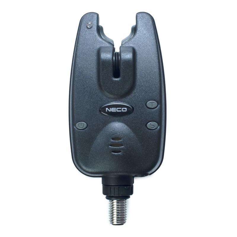 Zestaw sygnalizatorów brań z centralka Neco H103 3+1