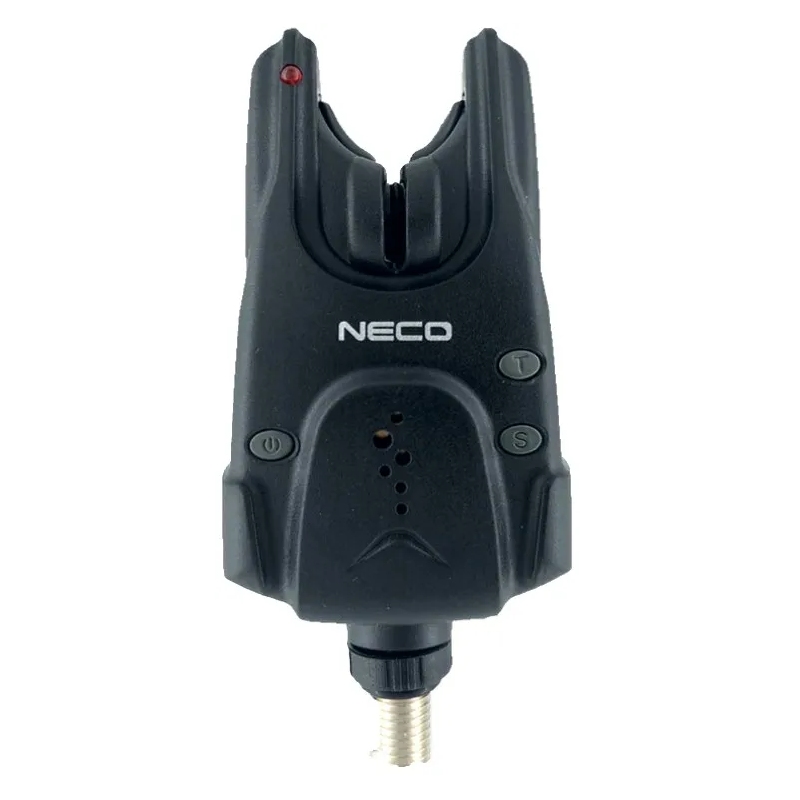 Zestaw sygnalizatorów brań z centralka C104 4+1