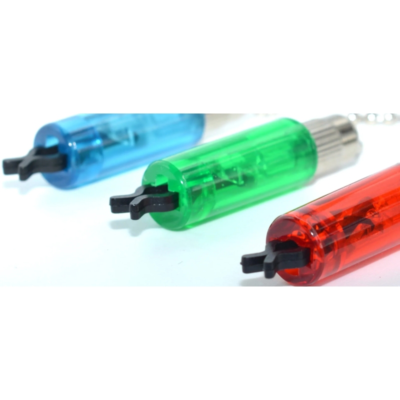 Zestaw hangerów Three colors 3 sztuki