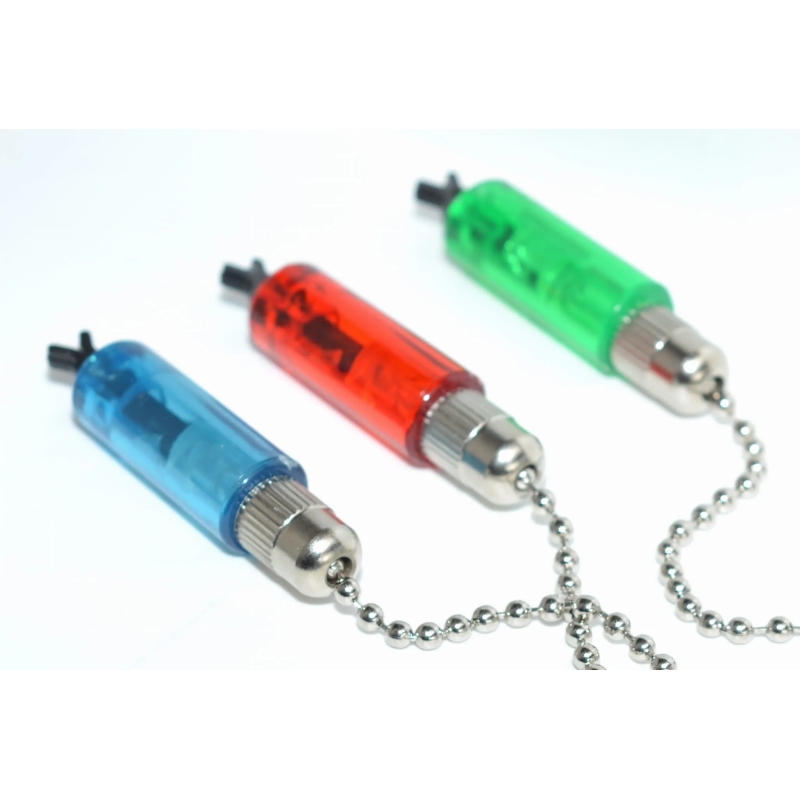 Zestaw hangerów Three colors 3 sztuki