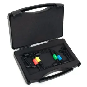 Zestaw swingerów neco carp pro z104