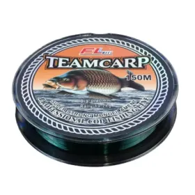 Żyłka fl team carp 0,18mm 150m