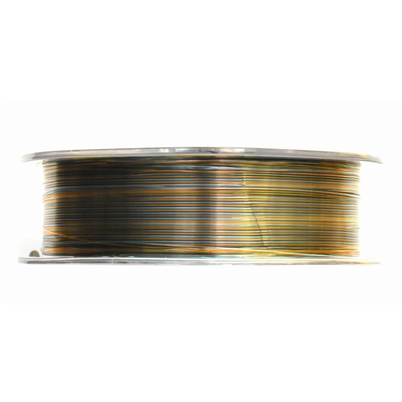 Żyłka fl super power camou carp 0,35mm 300m