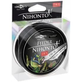 Żyłka mikado - nihonto feeder 0,28mm 150m