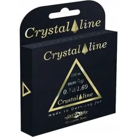 Żyłka mikado - crystal line 0,16mm 30m