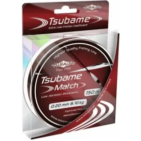 Żyłka mikado - tsubame match 0,16mm 30m