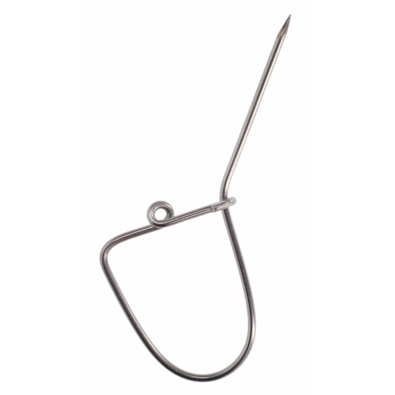 Agrafka sumowa do zbrojenia żywca mikado l - op.2