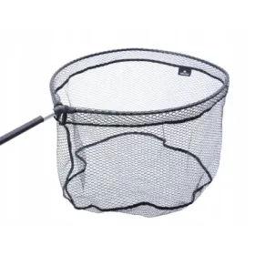 Głowa podbieraka 60/50cm gumowana siatka oko 10mm