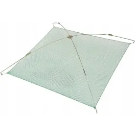 Siatka podrywki mikado 100/100cm 6mm