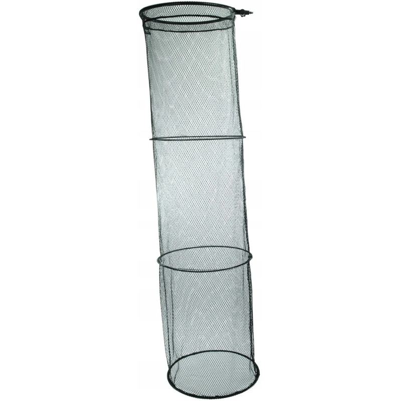 Siatka mikado gumowa z uchwytem 150/40