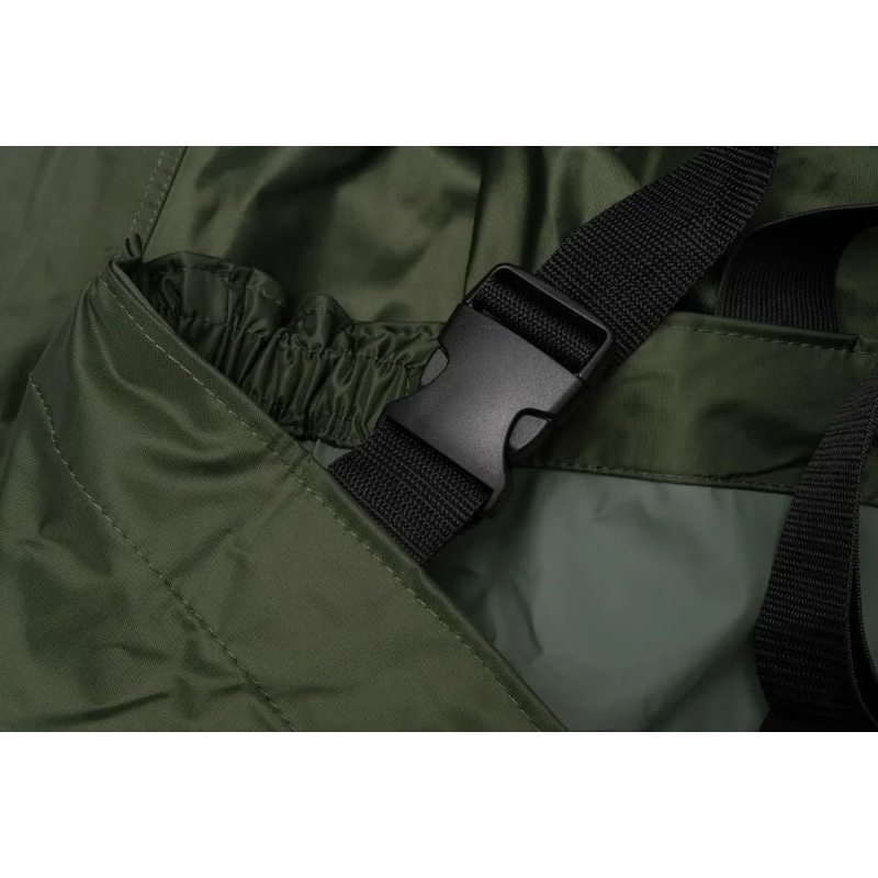 SPODNIOBUTY MIKADO ROZ. 46 KOLOR ZIELONY