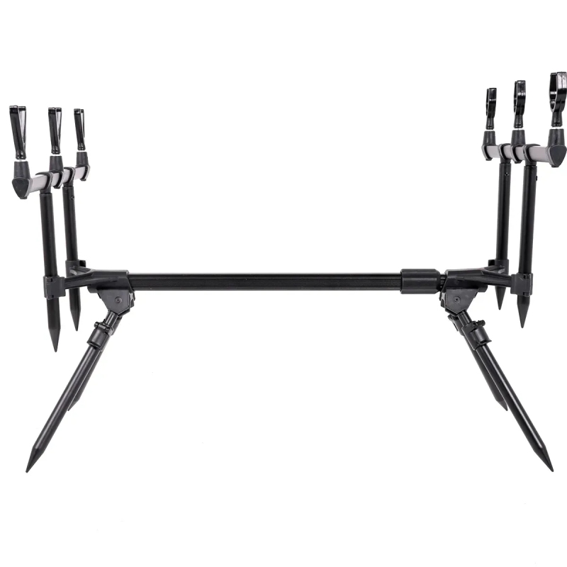 Stojak wędkarski saxcarp 90112