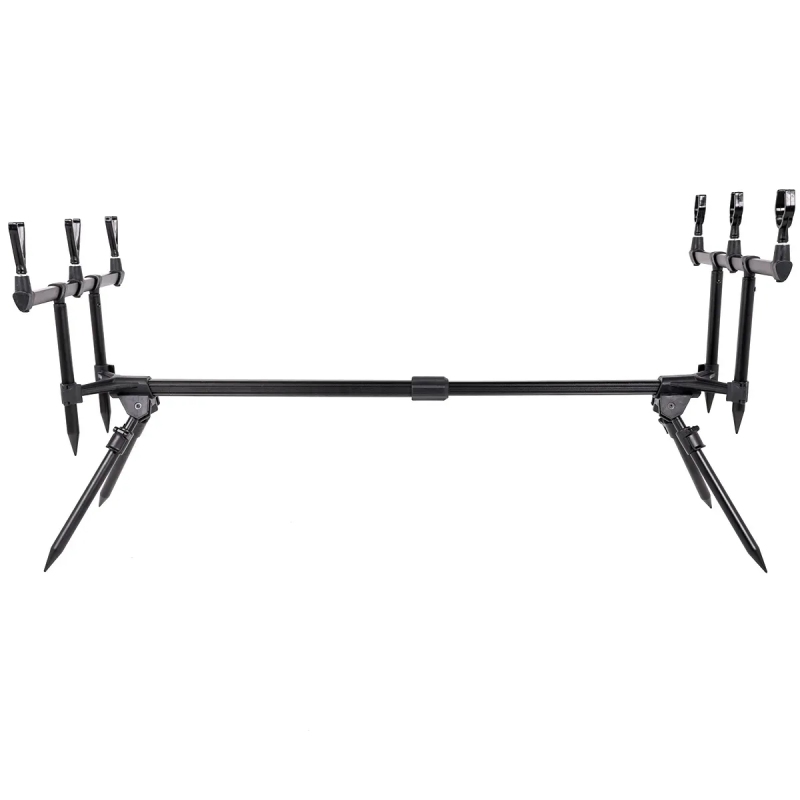 Stojak wędkarski saxcarp 90112