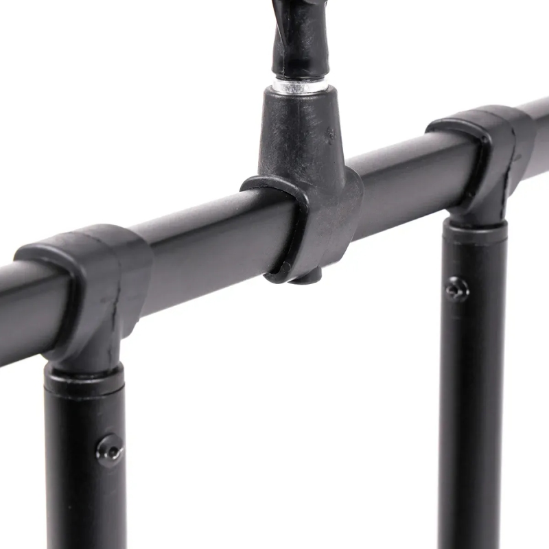 Stojak wędkarski saxcarp 90112