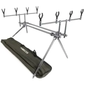 Stojak wędkarski saxcarp 90104