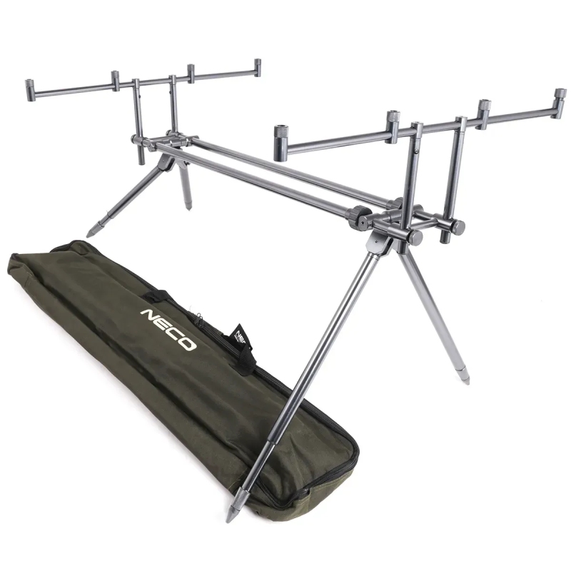 Stojak wędkarski saxcarp 90104