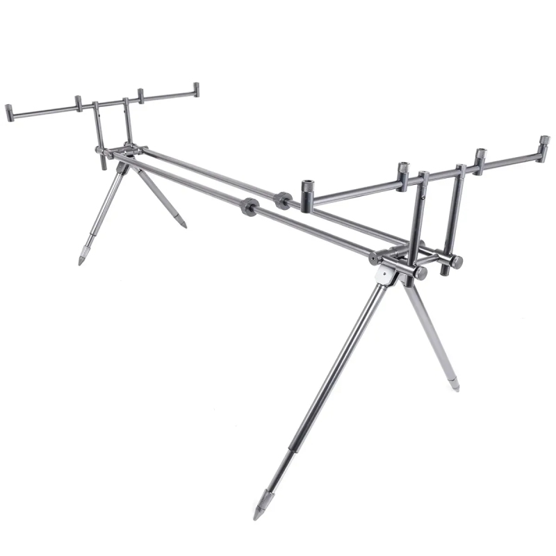 Stojak wędkarski saxcarp 90104