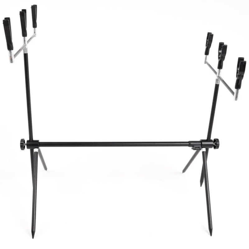 Stojak wędkarski saxcarp 90100