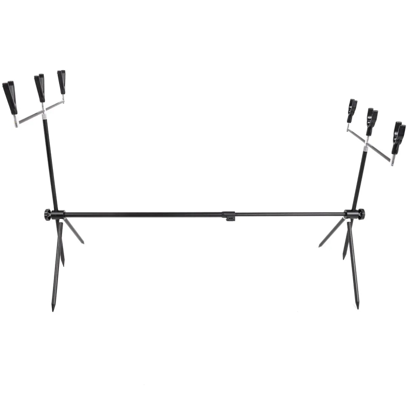 Stojak wędkarski saxcarp 90100