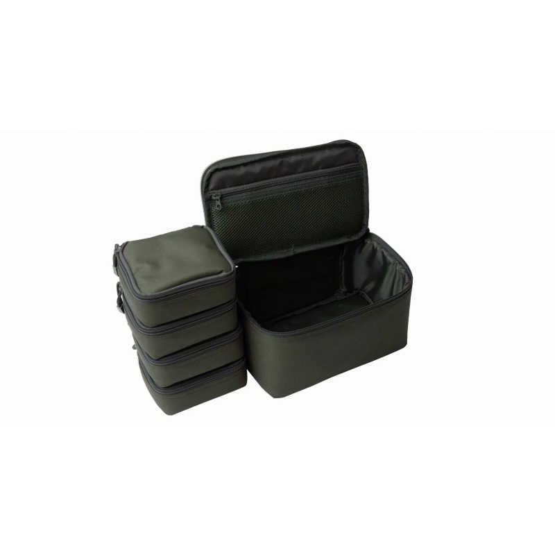 Torba - enclave - na akcesoria zestaw 1+4