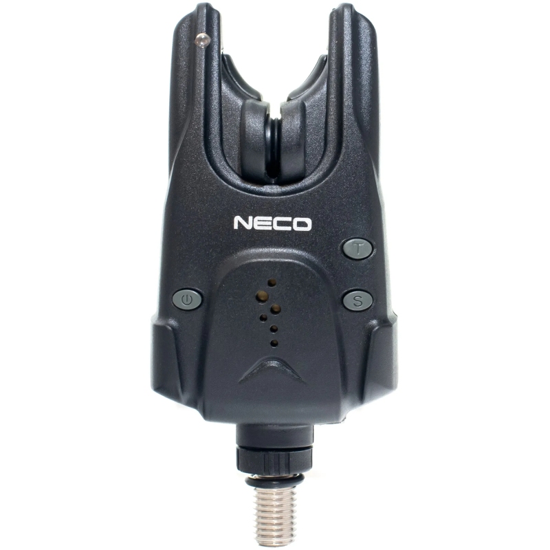 Zestaw sygnalizatorów brań z centralka C103 3+1