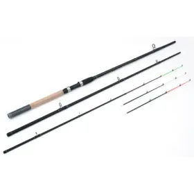 Wędka aqua feeder carbon 3,0m 60-120g