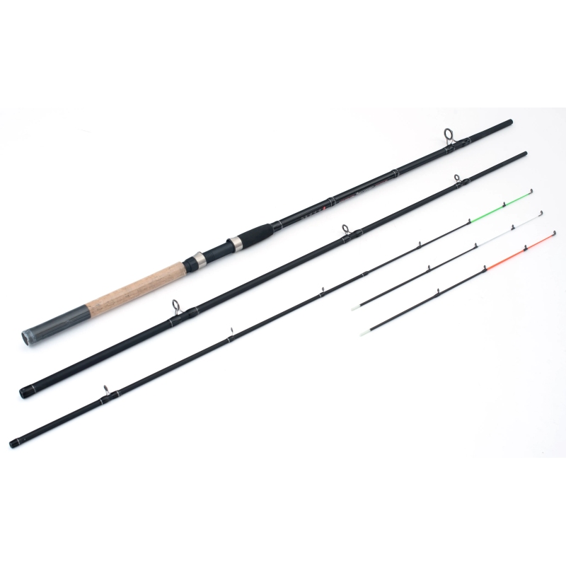 Wędka aqua feeder carbon 3,0m 60-120g