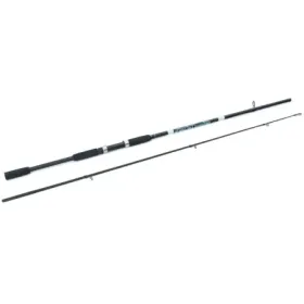 Wędka decisive factor spin carbon 2,1m 10-30g