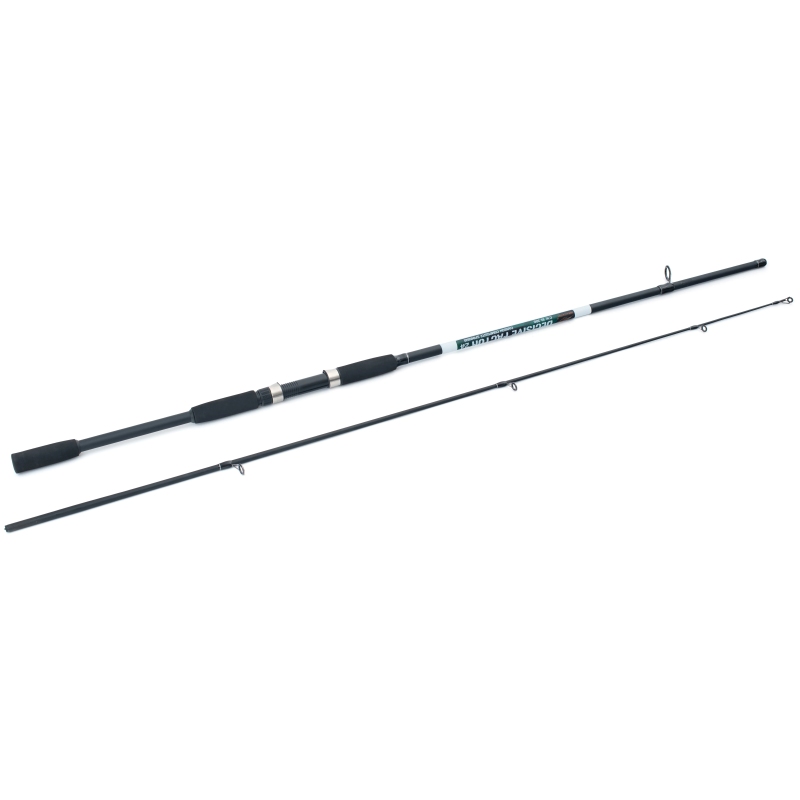 Wędka decisive factor spin carbon 2,7m 10-30g