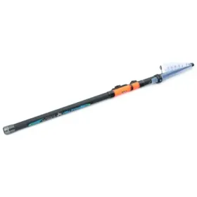 Wędka aqua lite iii-450 ss tele float bolo 10-40g