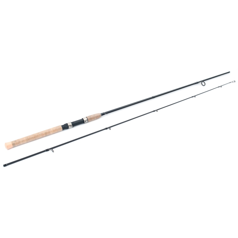 Wędka tachibana medium light spin 2,4m 5-25g