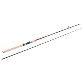 Wędka spinning carbon catana 2,4m 10-40g