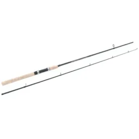 Wędka lexus saphire spin carbon 2,7m 10-30g