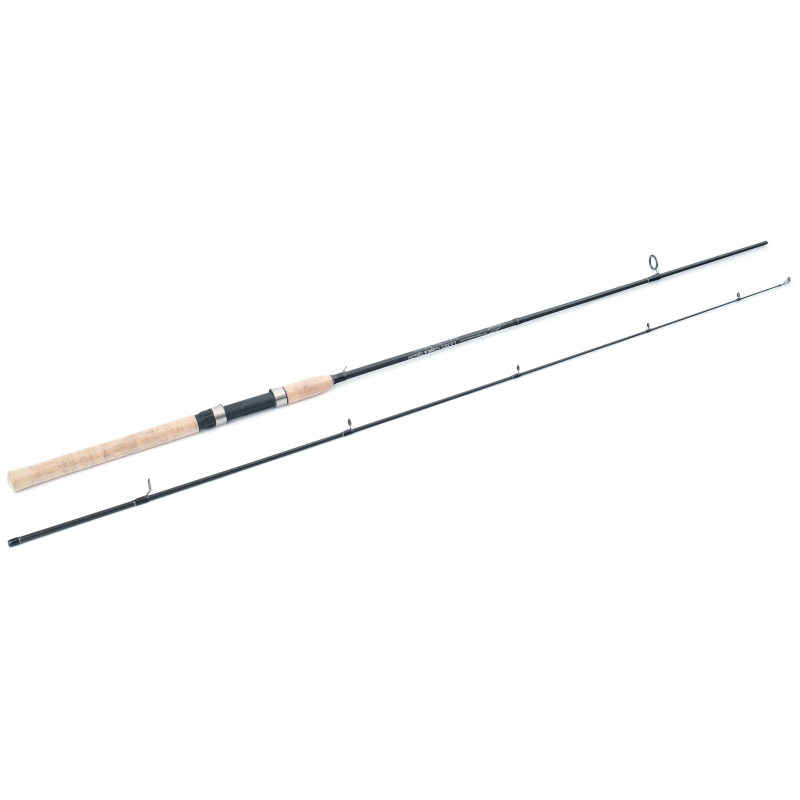 Wędka lexus saphire spin carbon 2,7m 10-30g