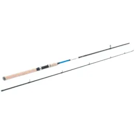 Wędka alivio dx spinning carbon 2,1m 10-30g