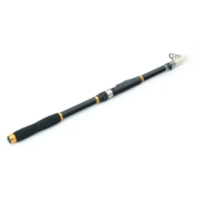 Wędka teleskop copper 2,4 60-120g