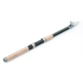 Wędka teleskop steel 3,0 60-120g
