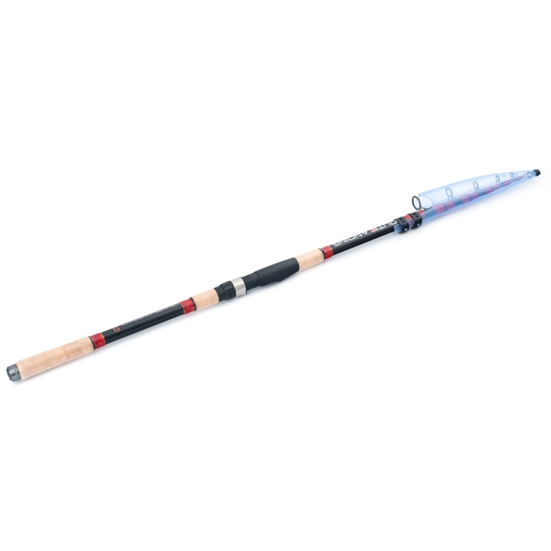 Wędka tele carp outstanding 3,6m 80-150g