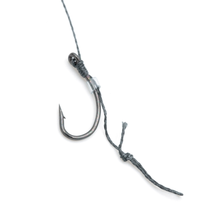 Przypony haki teflonowe method feeder r10