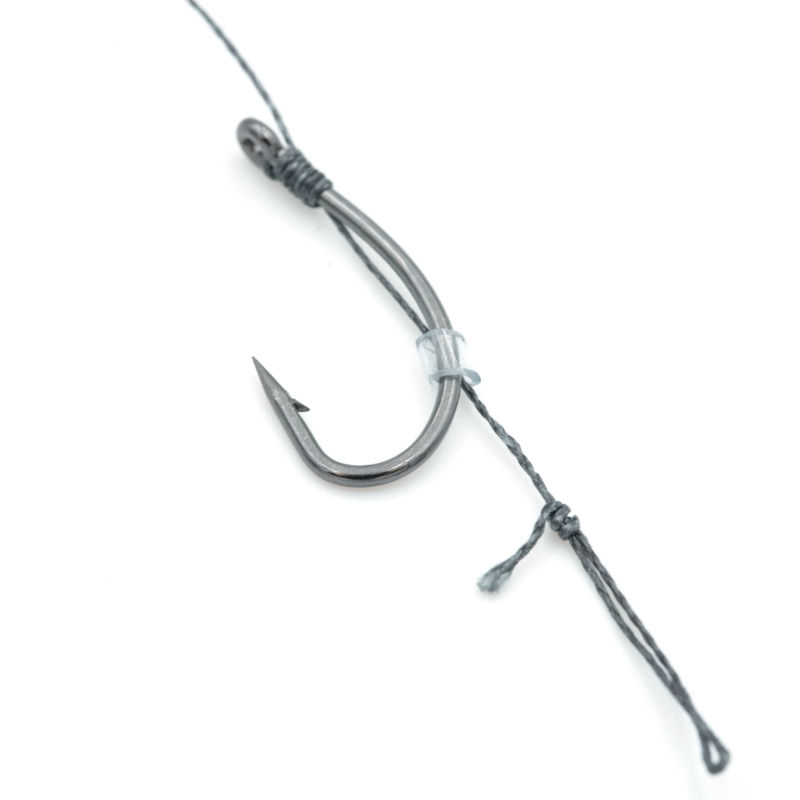 Przypony haki teflonowe method feeder r12