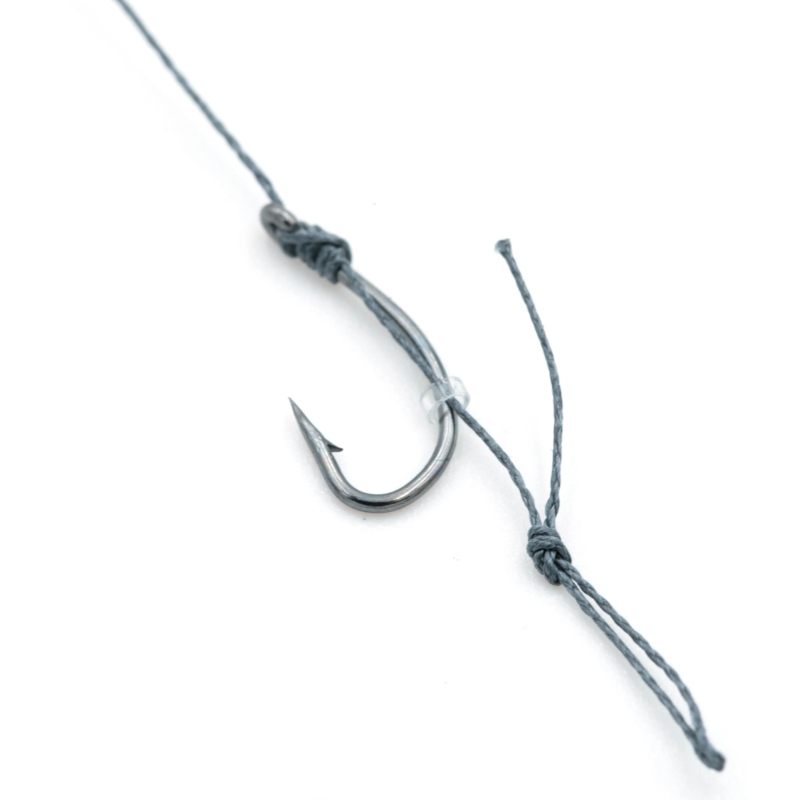 Przypony haki teflonowe method feeder r8