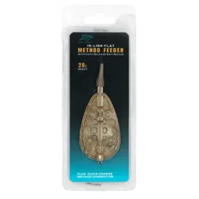 Koszyk koszyczek do metody method feeder 20g