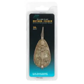 Koszyk koszyczek do metody method feeder 30g