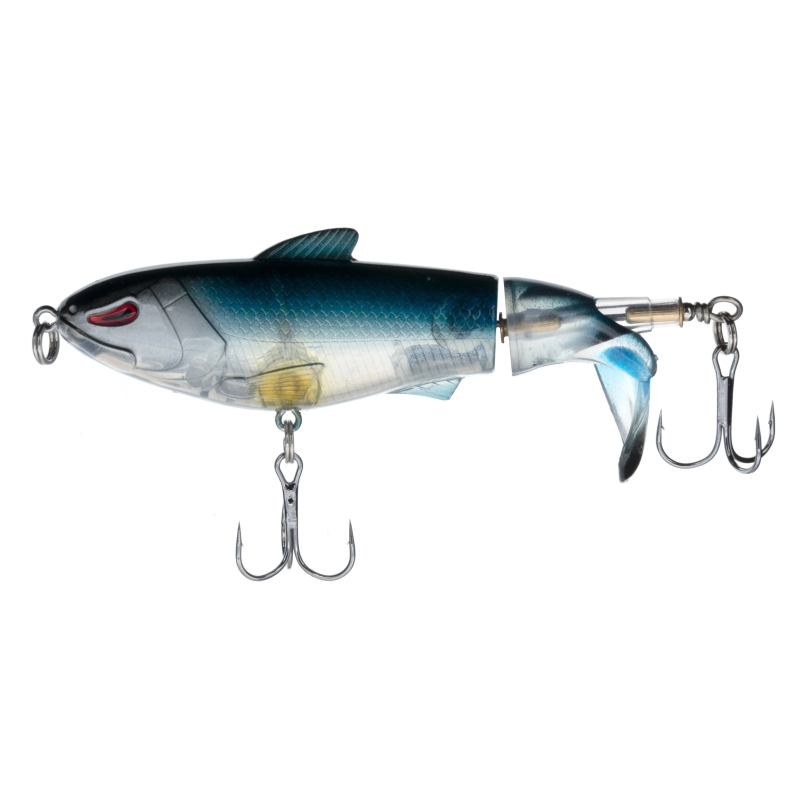 Wobler  tonący 10cm 6,5g