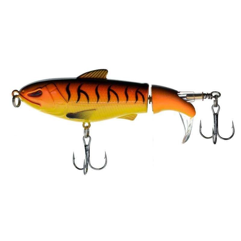 Wobler  tonący 10cm 6,5g