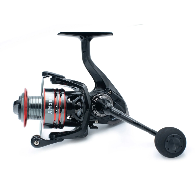 Kołowrotek spinning am2000