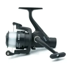 Kołowrotek tylny hamulec spławik grunt xs40