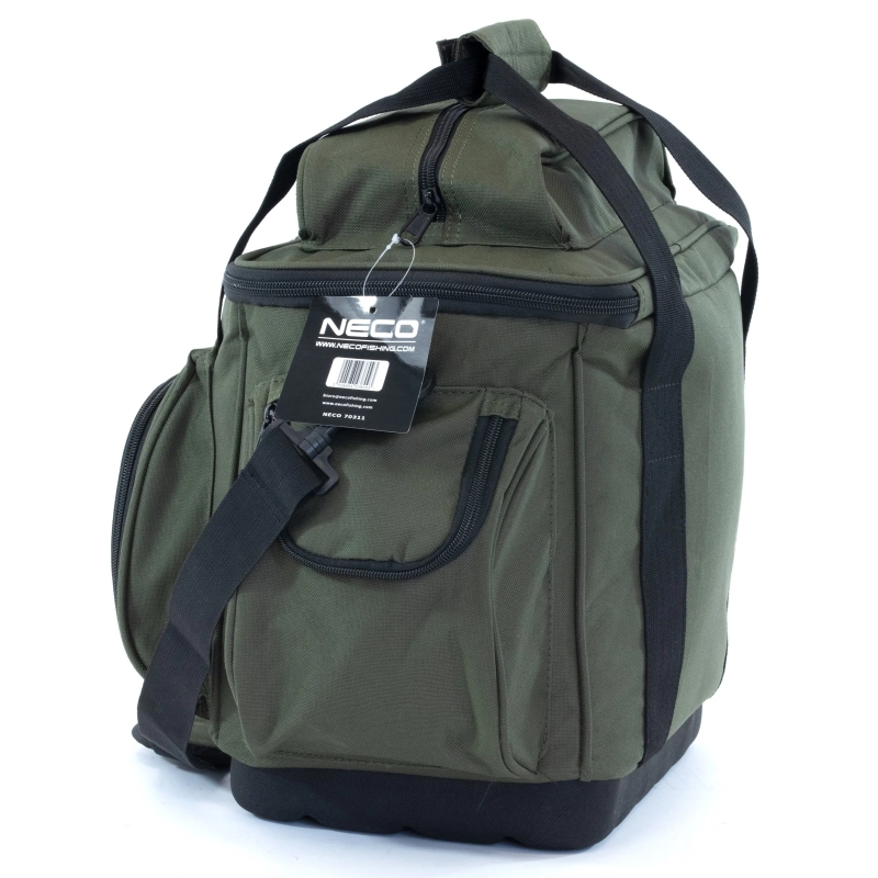 Torba wędkarska neco 30x20x30cm