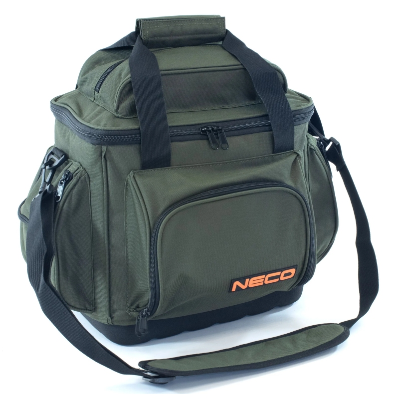 Torba wędkarska neco 30x20x30cm