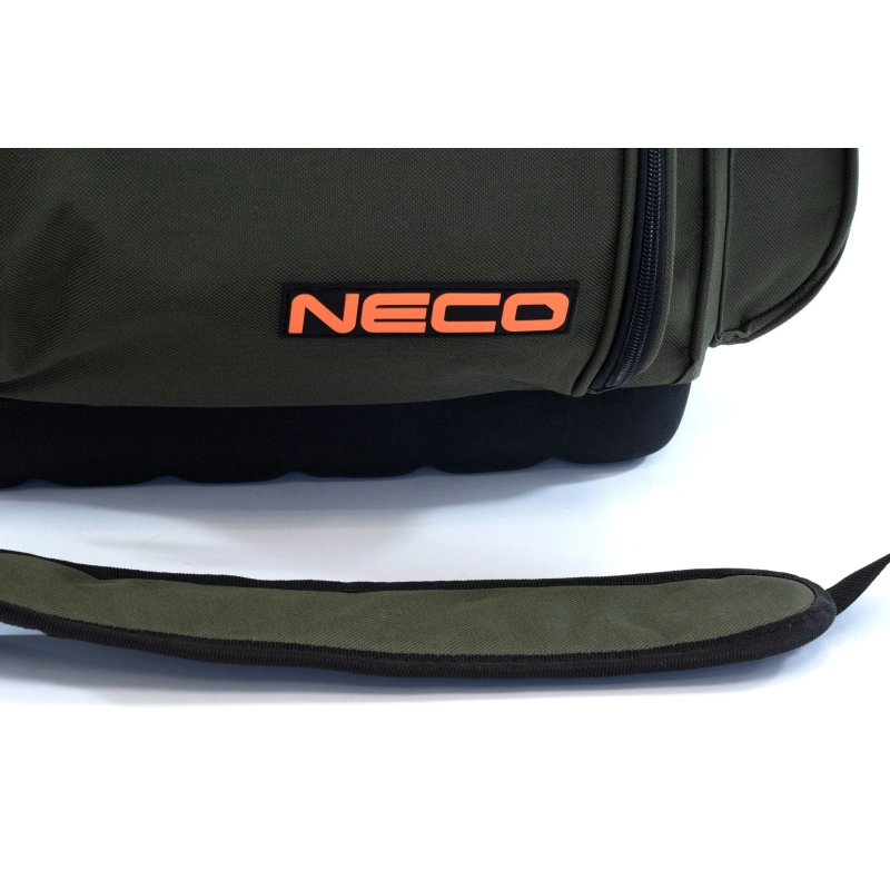 Torba wędkarska neco 30x20x30cm
